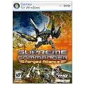 Supreme Commander: Forged Alliance (PC DVD)