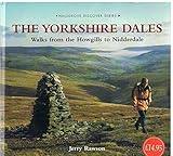 Discover the Yorkshire Dales : walks from the Howgills to Nidderdale
