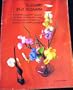Elegant Silk Ikebana: A Complete Manual for Japanese Silk Flower Making and Arranging, Including Fashion Accessories, Corsages, and Wedding Bouquets