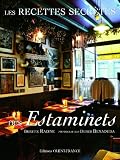 Les recettes secr�tes des estaminets