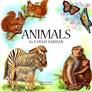 Animals (Allah the Maker)