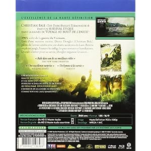 Rescue Dawn [Édition Amaray simple]