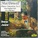 Music : MacDowell: Piano Concertos Nos. 1 & 2