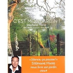 C'est mon jardin