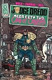 Mega-city two : city of courts