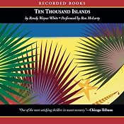 Ten Thousand Islands | Randy Wayne White