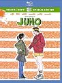Juno (Blu-Ray) (Dual-layered DVD)