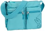 Mandarina Duck MD20 16TR5, Sac &agrave; main femme