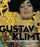 Gustav Klimt : in search of the 