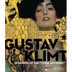 Gustav Klimt: In search of the "total artwork"
