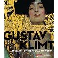 Gustav Klimt: In Search of the Total Artwork