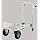 Harper Trucks ADTJMK1945 850-Pound Capacity Aluminum Convertible Hand Truck