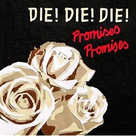 Promises, Promises cover art