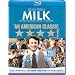 Milk [Blu-ray]