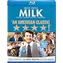 Milk [Blu-ray]