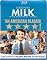 Milk [Blu-ray]
