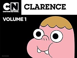 Clarence Season 1