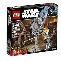 LEGO STAR WARS AT-ST Walker 75153
