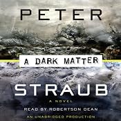 A Dark Matter | [Peter Straub]