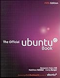 The official Ubuntu book