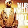 Hot Thing [Instrumental] [Explicit]