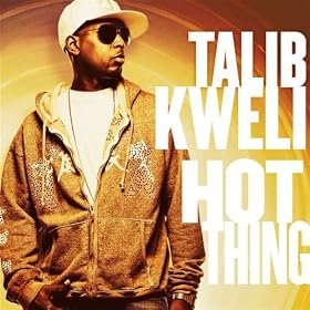 Hot Thing [Instrumental] [Explicit]