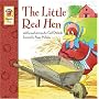 The Little Red Hen