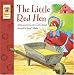The Little Red Hen