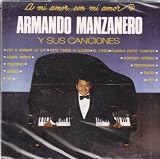 Mi Amor: Com Mi Amor