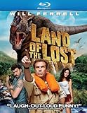 Land of the Lost [Blu-ray]
