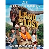 Land of the Lost [Blu-ray]by Will Ferrell