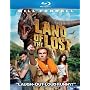 Land of the Lost [Blu-ray]