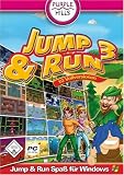 Eigenschaften Purple Hills  / Jump'n Run 3