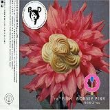 Re*Pink: Bonnie Pink Remixes