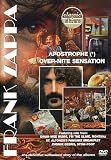 Frank Zappa: Apostrophe / Over-Nite Sensation