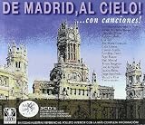 Canciones Populares De Madrid