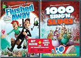 Flushed Away/1,000 Singing Slugs