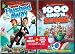 DVD : Flushed Away/1,000 Singing Slugs