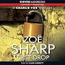 First Drop: Charlie Fox, Book 4