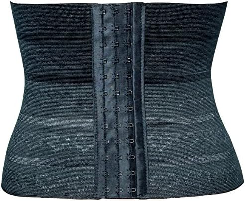 Sanya Slimmer Women's Latex Waist Training Cincher Corset Body Shaper