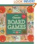 The Book of Classic Board Games with Other (Klutz S.)