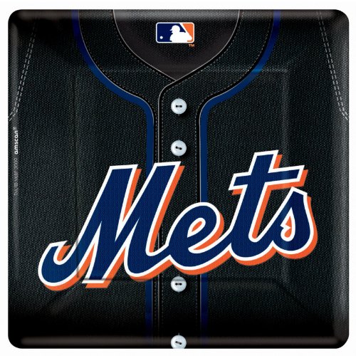 New York Mets 10