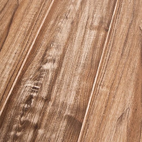 Armstrong Coastal Living White Wash Walnut 12mm Laminate Flooring L3051 SAMPLE