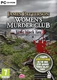 Women's Murder Club 4: Little Black Lies (PC DVD)