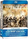 The Pacific (6-Disc Blu-ray + Exclusive 7th Disc "War on the Home Front") [Blu-ray]