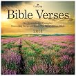 2014 Bible Verses Wall Calendar
