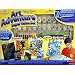 40+ Piece Art Adventure Set