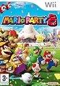 Mario Party 8 (Wii)
