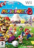 Mario Party 8 (Wii)
