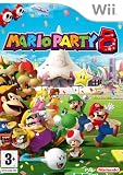 Mario Party 8 (Wii)